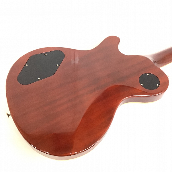 実際に弊社で買取させて頂いた★FUJIGEN/フジゲン EXPERT FL 日本製 エレキギター ハードケース付きの画像 6枚目