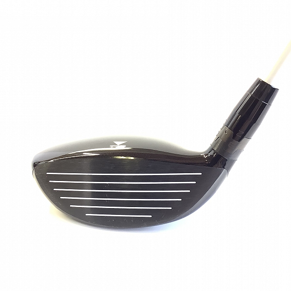 実際に弊社で買取させて頂いたTitleist/タイトリスト 913Fd フェアウェイ FW/13.5° Speeder 757 FLEX:S ヘッドカバー付きの画像 3枚目