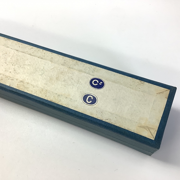 実際に弊社で買取させて頂いたYAMAHA/ヤマハ ALTO HORN No.OS 208 アルトホルン ハーモニカの画像 8枚目