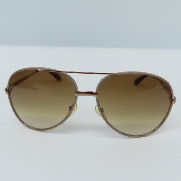 実際に弊社で買取させて頂いたMARC BY MARC JACOBS/マークバイマークジェイコブス MMJ257/S XWKBAの画像 1枚目