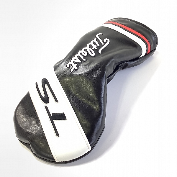 実際に弊社で買取させて頂いたTitleist/タイトリスト TS2 ドライバー 1W/8.5° Fujikura Speeder 757 EVOLUTION Ⅴ FLEX:S ヘッドカバー付きの画像 9枚目