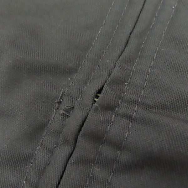 実際に弊社で買取させて頂いた【未使用】Dickies/ディッキーズ LINED EISENHOWER JACKET/ジャケット TJ15DB/Lの画像 6枚目