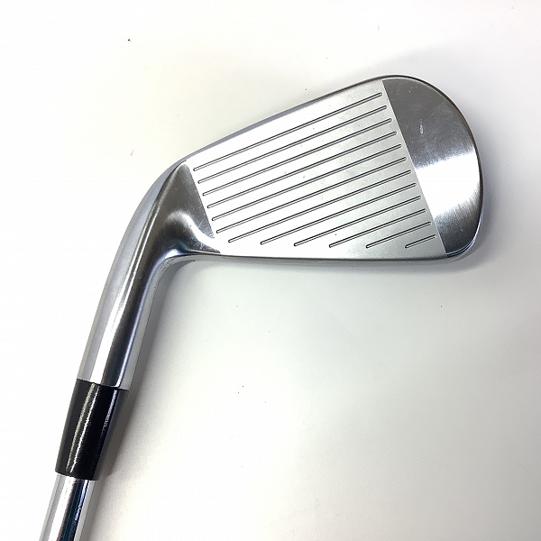 実際に弊社で買取させて頂いたTitleist/タイトリスト 716 T-MB ＃2 TRUE TEMPER Dynamic Gold アイアンの画像 2枚目