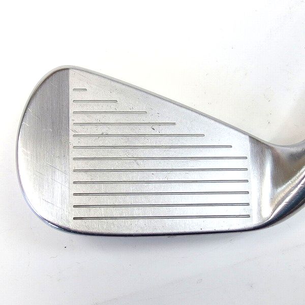 実際に弊社で買取させて頂いたTitleist/タイトリスト 712U FORGED アイアン 2番 NSPRO MODUS3 TOUR120 FLEX：Sの画像 2枚目