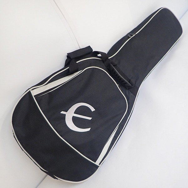 実際に弊社で買取させて頂いた★Epiphone/エピフォン Custom Shop Limited Edition Les Paul 100/レスポール 限定モデル ソフトケース付の画像 9枚目