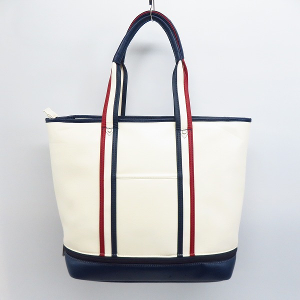 実際に弊社で買取させて頂いたTitleist/タイトリスト ゴルフ トートバッグ AJBT631の画像 1枚目