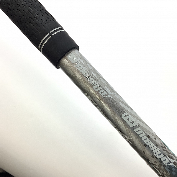 実際に弊社で買取させて頂いたTitleist/タイトリスト 910F 13.5 mamiya ATTAS-T2 7 FLEX：S ヘッドカバー付き ヘッドカバー付きの画像 5枚目