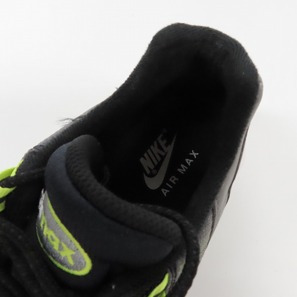 実際に弊社で買取させて頂いたNIKE/ナイキ AIR MAX 95/エアマックス KIM JONES VOLT DD1871-002/27.5の画像 4枚目