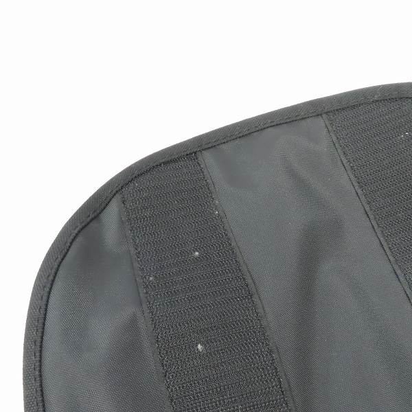 実際に弊社で買取させて頂いたManhattan Portage/マンハッタンポーテージ ショルダーバッグ の画像 7枚目