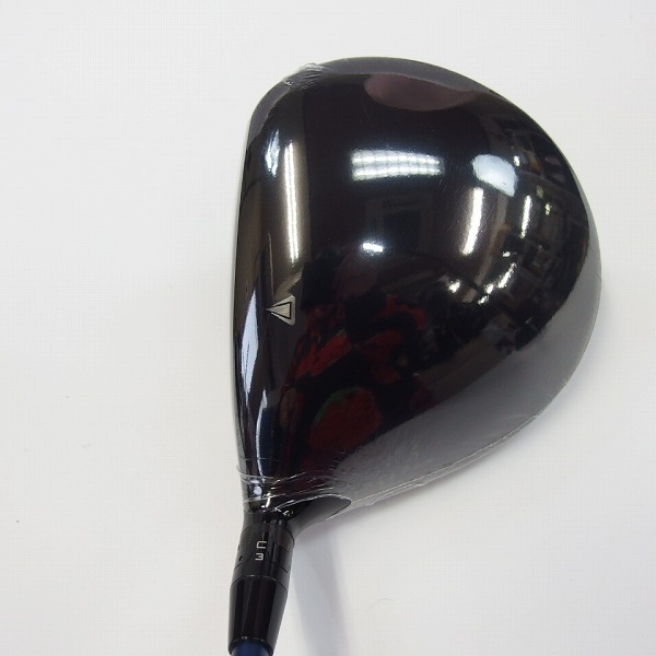 実際に弊社で買取させて頂いた【未使用】Titleist/タイトリスト TS3 1w/9.5° TourAD VR-7 FLEX：S ヘッドカバー付きの画像 1枚目