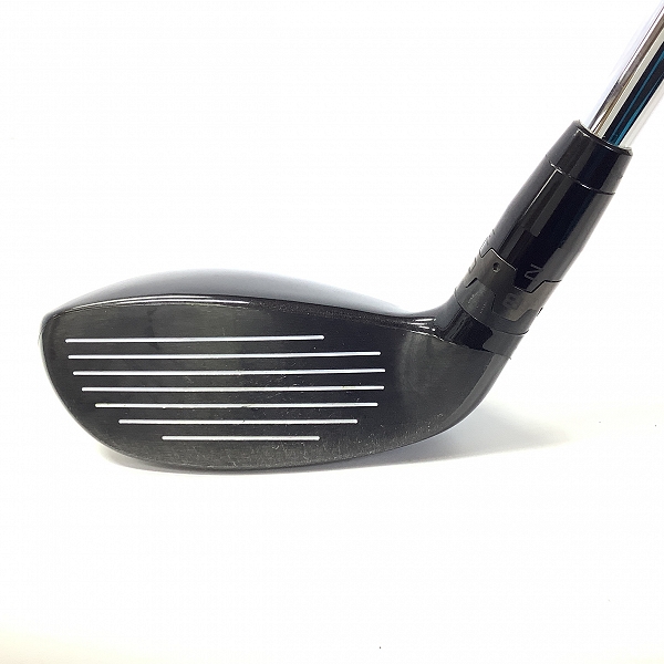 実際に弊社で買取させて頂いたTitleist/タイトリスト 913Hd 20° Dynamic Gold S200 ユーティリティ ヘッドカバー付きの画像 1枚目