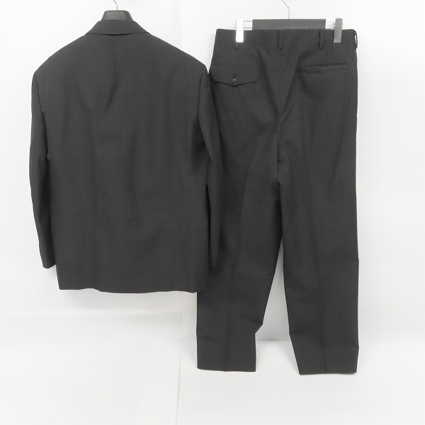 COMME des GARCONS HOMME スーツ AD1997 サイズS COMME des GARCONS HOMME スーツ AD1997 サイズS