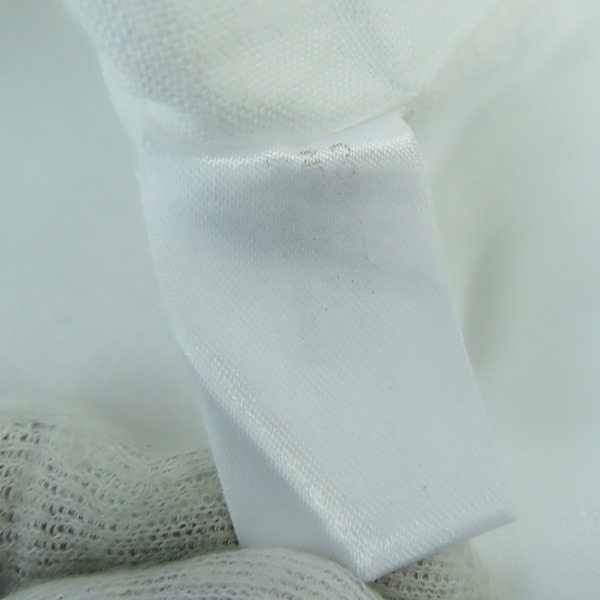 実際に弊社で買取させて頂いたBLACK FLEECE by Brooks Brothers/ブラックフリース バイ ブルックスブラザーズ 麻リネンシャツ 長袖/BB2の画像 3枚目