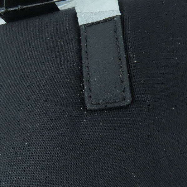 実際に弊社で買取させて頂いた【未使用】Marc by Marc Jacobs/マークバイマークジェイコブス 2WAY PCケース/タブレットケース 総柄 3点セットの画像 6枚目