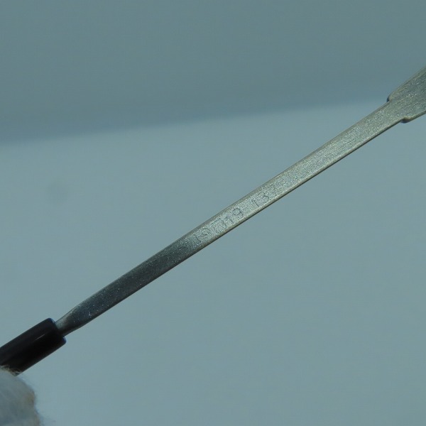 実際に弊社で買取させて頂いたJean Paul GAULTIER/ジャンポールゴルチェ ヴィンテージ メガネフレーム 55-6111の画像 6枚目