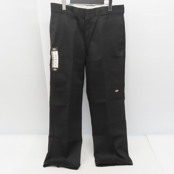 実際に弊社で買取させて頂いた【未使用】Dickies/ディッキーズ DOUBLE KNEE WORK PANT/ダブルニーワークパンツ 85283/34×32