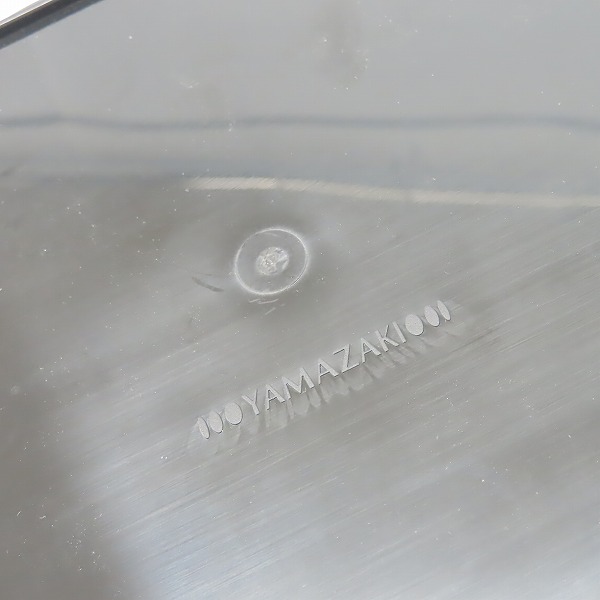 実際に弊社で買取させて頂いたDEAL DESIGN/ディールデザイン ジュエリーケースの画像 5枚目