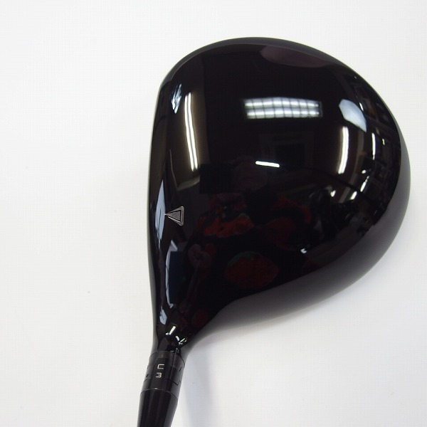 実際に弊社で買取させて頂いたTitleist/タイトリスト TS1 1w/9.5° Speeder EVOLUTION VI FLEX：S ヘッドカバー付きの画像 1枚目