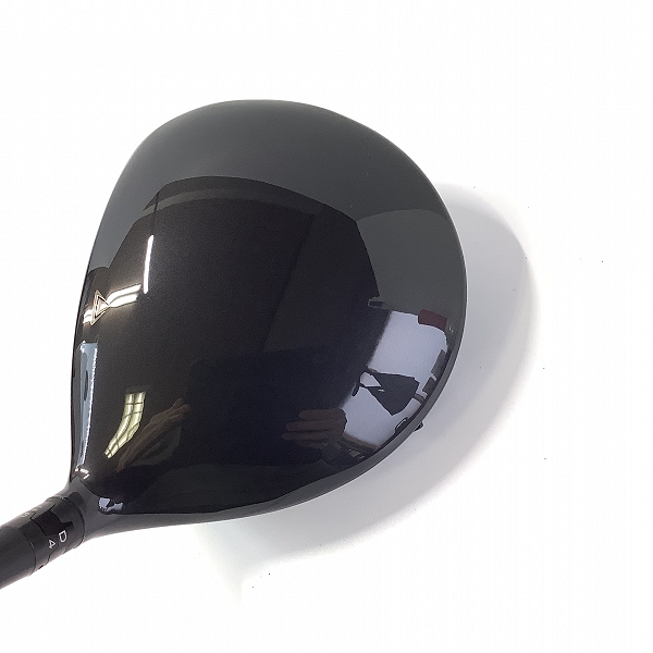 実際に弊社で買取させて頂いたTITLEIST/タイトリスト 917D2 ドライバー 1W/9.5° Speeder 757 EVOLUTION Ⅲ FLEX:S ヘッドカバー付きの画像 2枚目