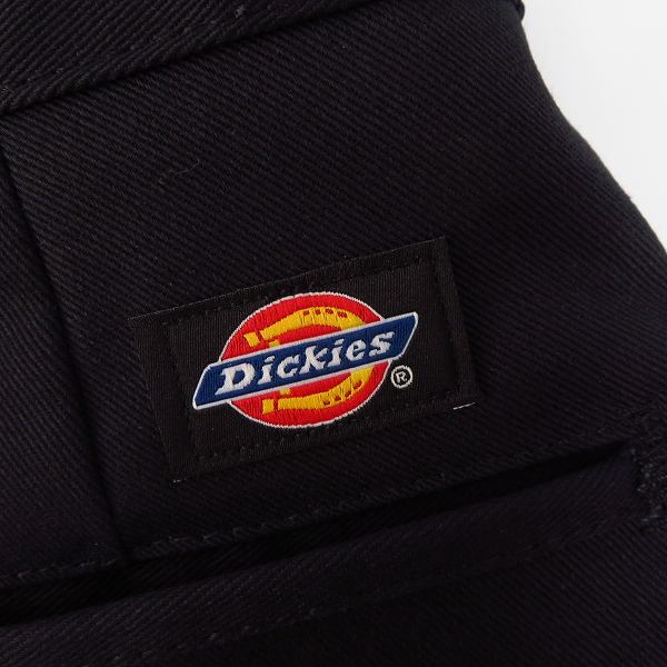 実際に弊社で買取させて頂いた【未使用含む】Dickies/ディッキーズ ORIGINAL 874 WORK PANT/ワークパンツ 874BK/42×32/40×32 2点セットの画像 5枚目