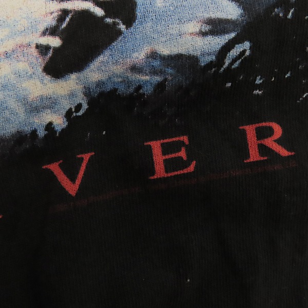 実際に弊社で買取させて頂いたJUDAS PRIEST/ジューダスプリースト DIO/ディオ ヘヴィメタル バンドTシャツ/バンT Size：M 2点セットの画像 3枚目