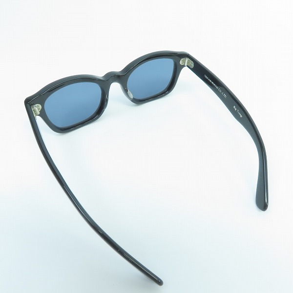EFFECTOR/エフェクター×NEIGHBORHOOD/ネイバーフッド BIG TRAMP/ビッグ