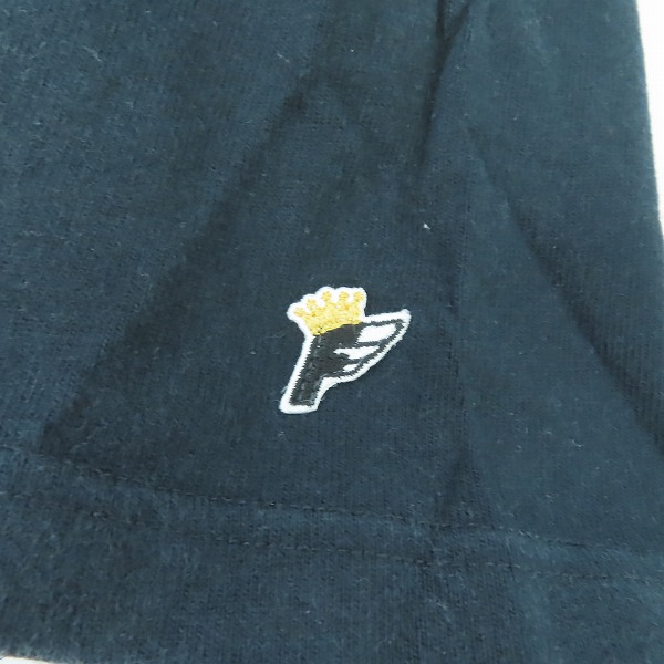 実際に弊社で買取させて頂いたFAT/エフエーティー SKETCH 半袖Tシャツ/FATの画像 5枚目