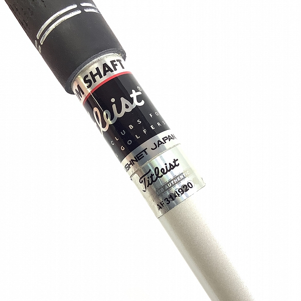 実際に弊社で買取させて頂いたTitleist/タイトリスト 910 D3 ドライバー 1W/9.5° TOUR AD DI-7 Sフレックス ヘッドカバー付きの画像 5枚目