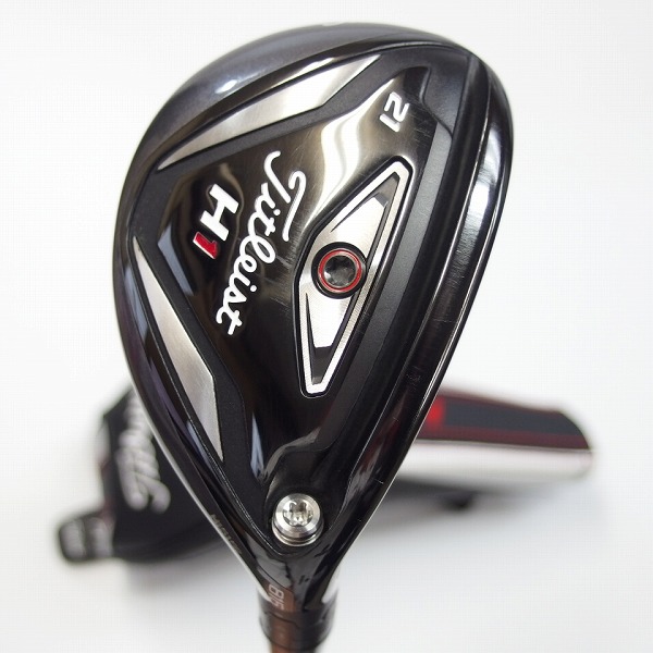 実際に弊社で買取させて頂いたTitleist/タイトリスト 816 H1 UT21° NSPRO950GH FLEX：S ユーティリティ