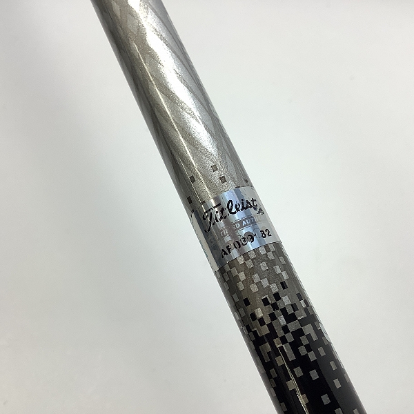 実際に弊社で買取させて頂いたTitleist/タイトリスト 910F 13.5 mamiya ATTAS-T2 7 FLEX：S ヘッドカバー付き ヘッドカバー付きの画像 4枚目