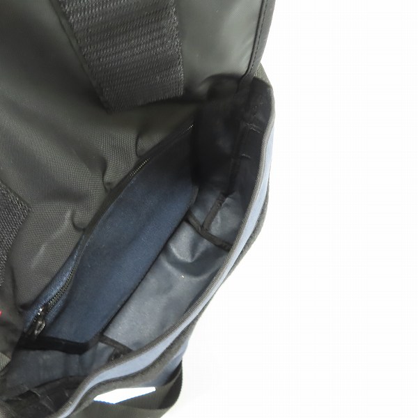 実際に弊社で買取させて頂いたManhattan Portage/マンハッタンポーテージ ショルダーバッグ の画像 4枚目