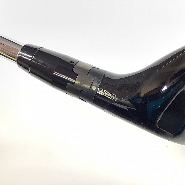 実際に弊社で買取させて頂いたTitleist/タイトリスト 913Hd 20° Dynamic Gold S200 ユーティリティ ヘッドカバー付きの画像 3枚目