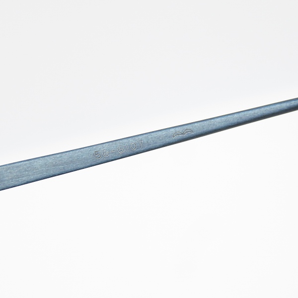 実際に弊社で買取させて頂いたJean Paul GAULTIER/ジャンポールゴルチエ ヴィンテージ サングラス ネイビー 56-6107の画像 5枚目