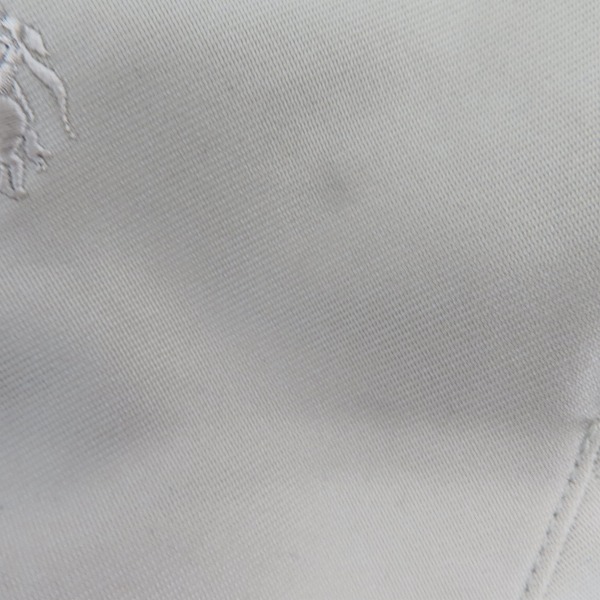 実際に弊社で買取させて頂いたBURBERRY/バーバリー チェック柄ライナー付き ナイロンジャケット size：Lの画像 8枚目