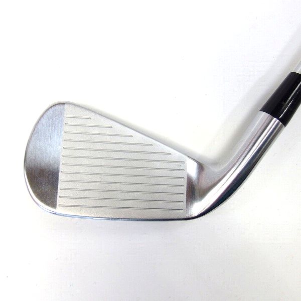 実際に弊社で買取させて頂いたTitleist/タイトリスト 718 T-MB アイアン 2番 Dynamic Gold AMT S200の画像 3枚目
