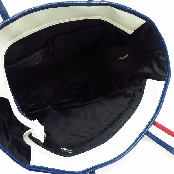 実際に弊社で買取させて頂いたTitleist/タイトリスト ゴルフ トートバッグ AJBT631の画像 3枚目