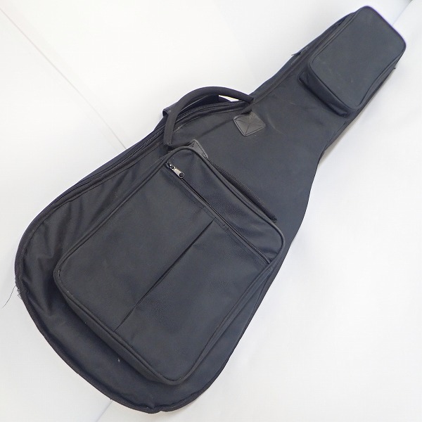 実際に弊社で買取させて頂いた★Epiphone/エピフォン SG Worn G-400 エレキギター ギグケース付の画像 9枚目