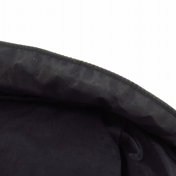 実際に弊社で買取させて頂いたURBAN RESEARCH×NANGA/アーバンリサーチ×ナンガ AURORA 3LAYER DOWN ダウンジャケット U187-17U001/L の画像 5枚目