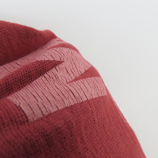 実際に弊社で買取させて頂いたM/エム ワンピースコラボ ルフィ/ナミ プリントカットソー Tシャツ/M 2点セットの画像 5枚目