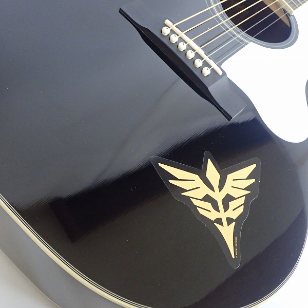 実際に弊社で買取させて頂いた★Epiphone/エピフォン Limited Edition 1963 EJ-45 EB アコースティックギター/アコギ ソフトケース付の画像 6枚目