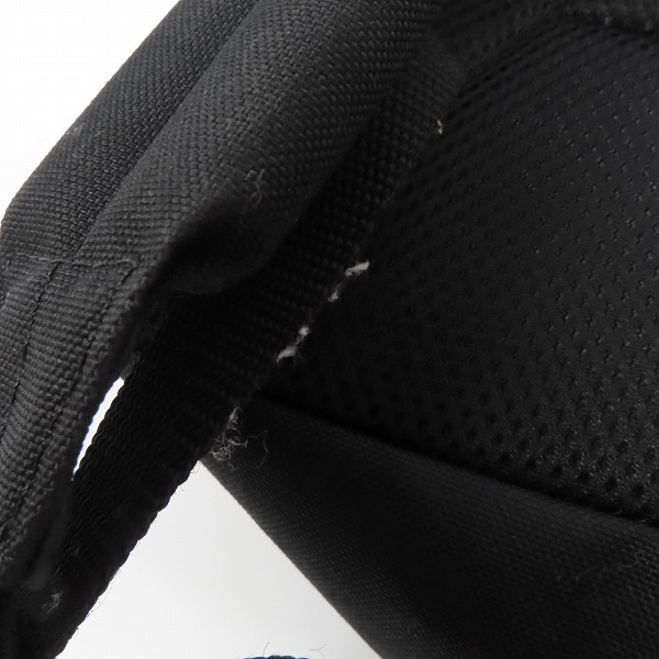 実際に弊社で買取させて頂いたManhattan Portage/マンハッタンポーテージ ミッキー リュックサック/デイパックの画像 7枚目