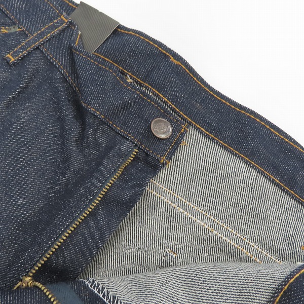 実際に弊社で買取させて頂いたDickies/ディッキーズ デニムパンツ/ジーンズ 9393NB/42×32の画像 6枚目