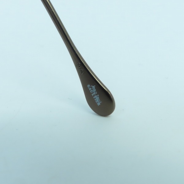 実際に弊社で買取させて頂いたJean Paul GAULTIER/ジャンポールゴルチェ サングラス ブラウン 56-0017の画像 5枚目