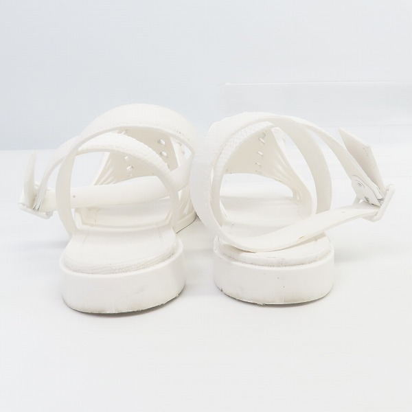 実際に弊社で買取させて頂いたGIVENCHY/ジバンシー グラディエーター サンダル 535133/35の画像 1枚目