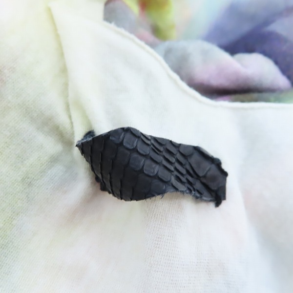 実際に弊社で買取させて頂いたIF SIX WAS NINE/イフシックスワズナイン ドレスワンピース mermaid dress/sht/0の画像 2枚目