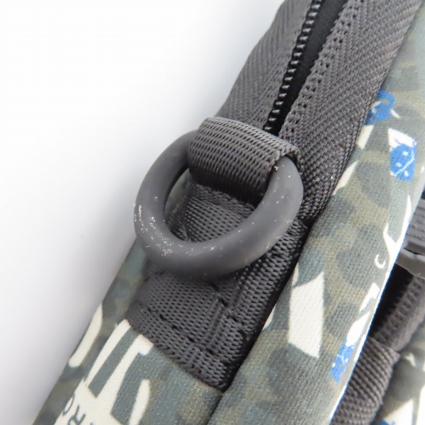 実際に弊社で買取させて頂いた【未使用】MARC BY MARC JACOBS/マークバイマークジェイコブス 2WAY PCケース M6131069/M0001052A/M0001304 3点セットの画像 5枚目