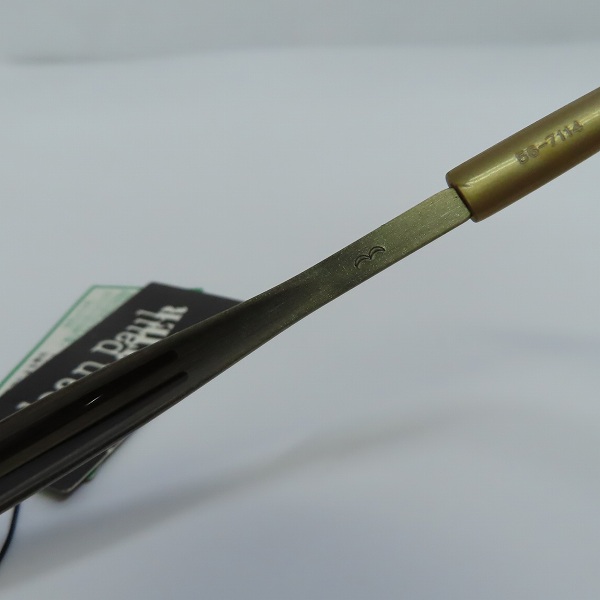 実際に弊社で買取させて頂いたJean Paul GAULTIER/ジャンポールゴルチエ ヴィンテージ オーバルフレーム サングラス/アイウェア 56-7114の画像 6枚目