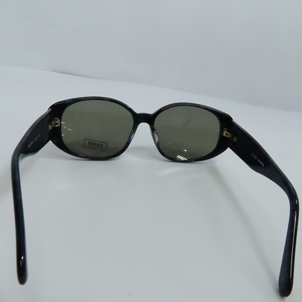 実際に弊社で買取させて頂いたCELINE/セリーヌ サングラス/アイウェア CLF-584の画像 3枚目