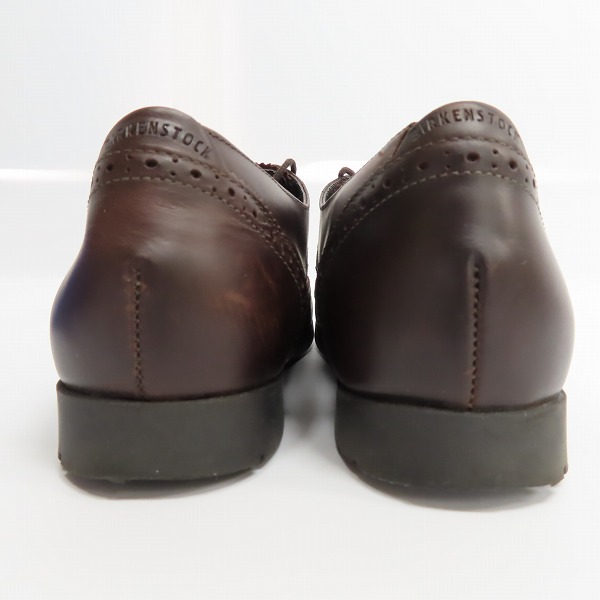 実際に弊社で買取させて頂いたBIRKENSTOCK/ビルケンシュトック LARAMIE LOW ララミーロー 26.0の画像 1枚目