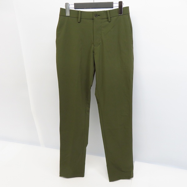 実際に弊社で買取させて頂いた【未使用】MACKINTOSH PHILOSOPHY/マッキントッシュフィロソフィー イージートラウザーズパンツ H1R70-158-77/38